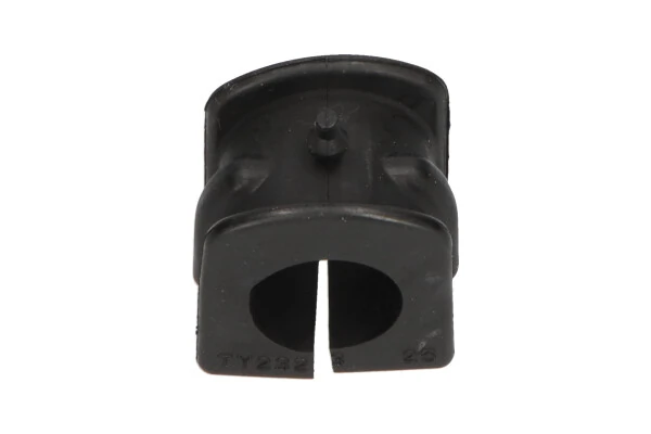 Mounting, stabiliser bar
